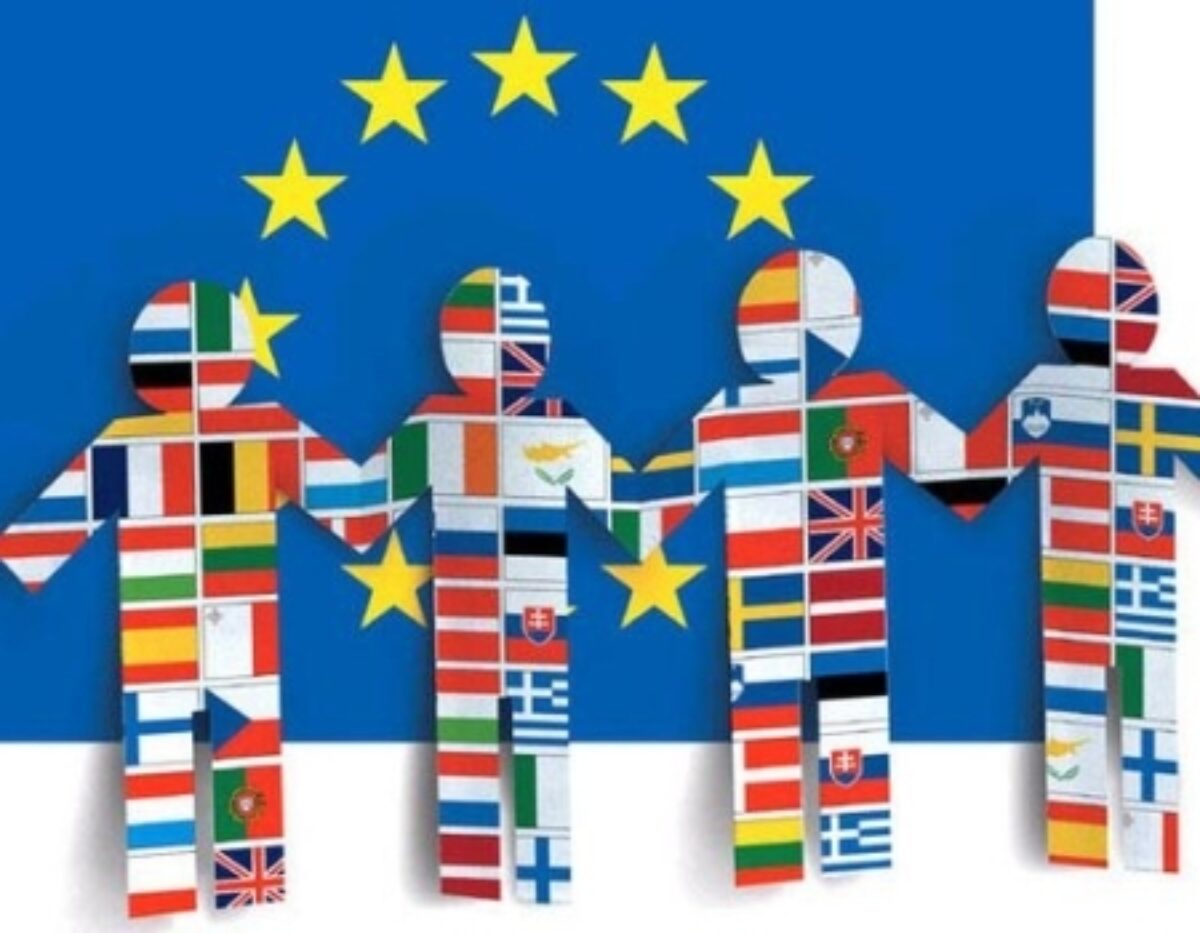 Cittadinanza europea: cosa significa - Studia Rapido